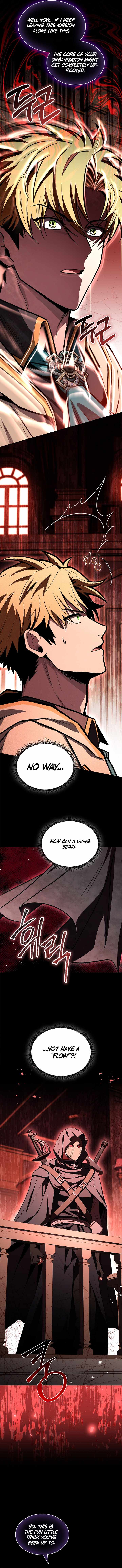 Talent-Swallowing Magician Chapter 100 - Page 12