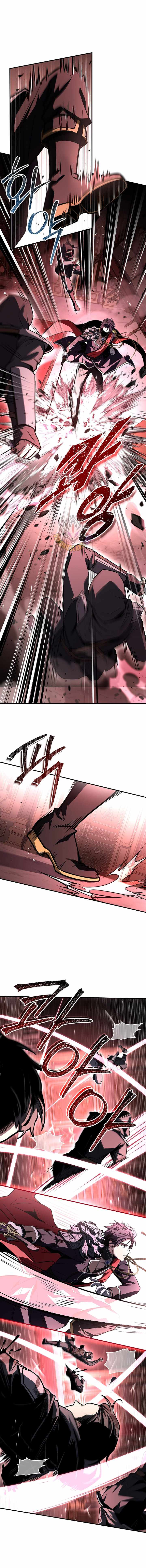 Talent-Swallowing Magician Chapter 100 - Page 2
