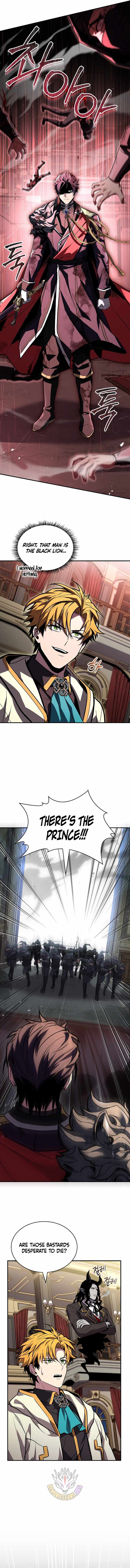 Talent-Swallowing Magician Chapter 100 - Page 3