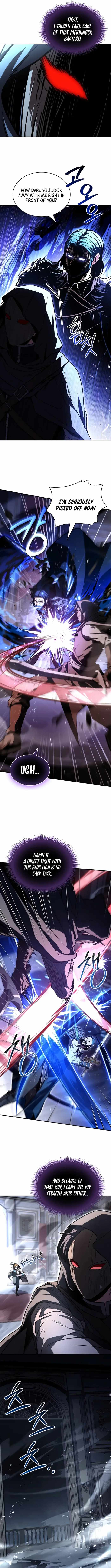 Talent-Swallowing Magician Chapter 101 - Page 14