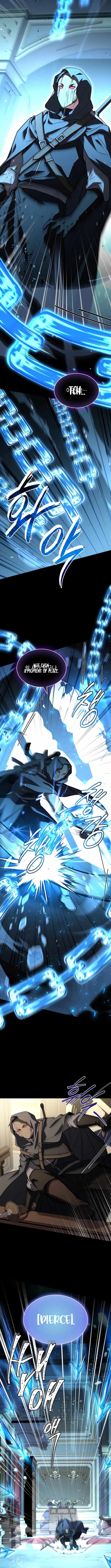 Talent-Swallowing Magician Chapter 101 - Page 2