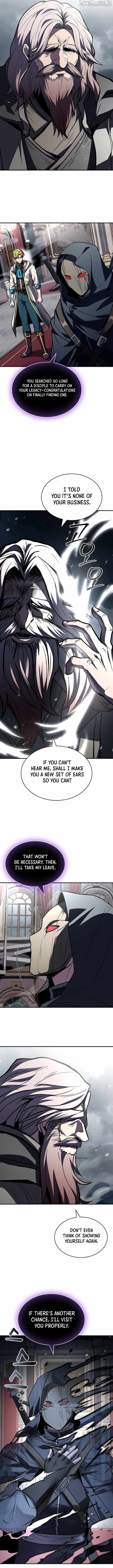 Talent-Swallowing Magician Chapter 102 - Page 1