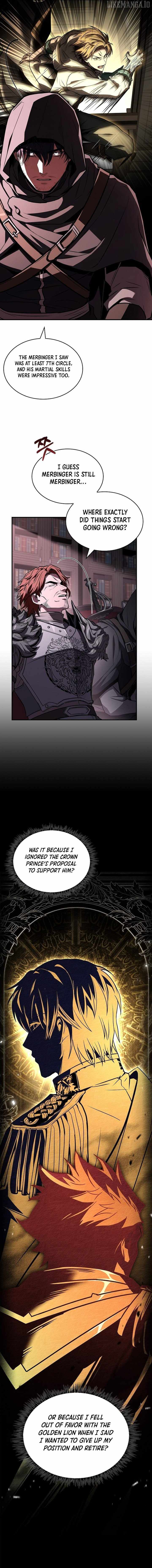 Talent-Swallowing Magician Chapter 102 - Page 11