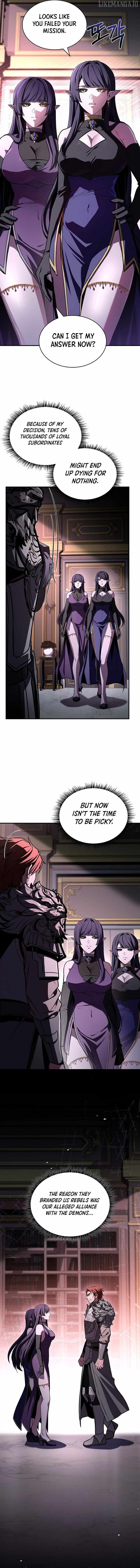 Talent-Swallowing Magician Chapter 102 - Page 13