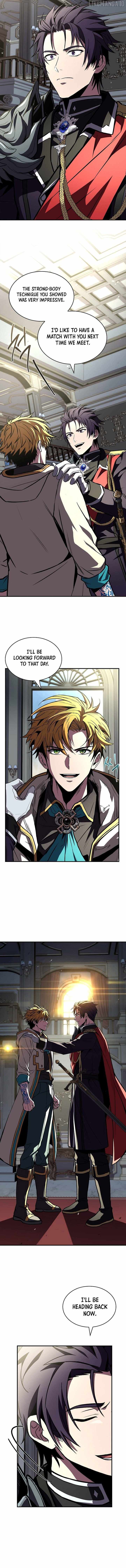 Talent-Swallowing Magician Chapter 102 - Page 3