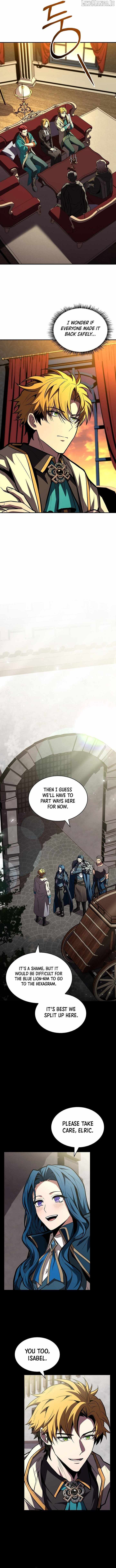 Talent-Swallowing Magician Chapter 102 - Page 5