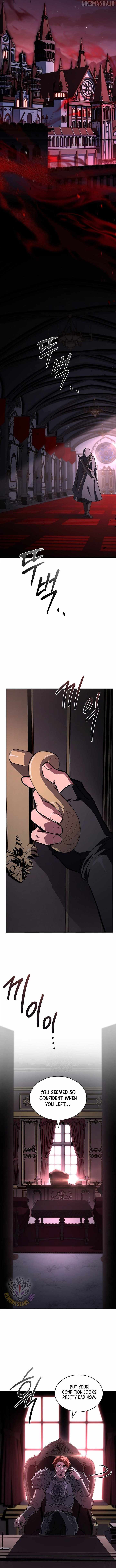 Talent-Swallowing Magician Chapter 102 - Page 8