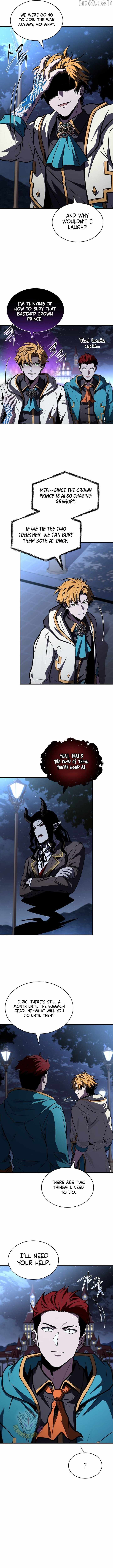Talent-Swallowing Magician Chapter 103 - Page 3