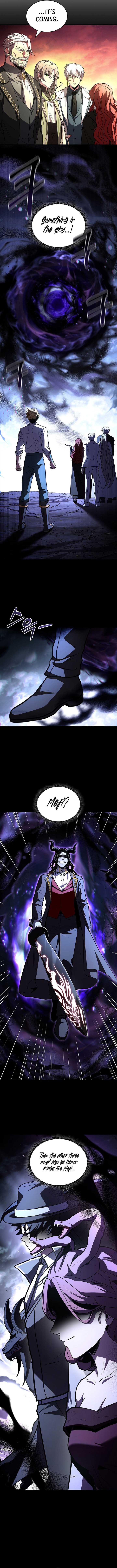 Talent-Swallowing Magician Chapter 106 - Page 14