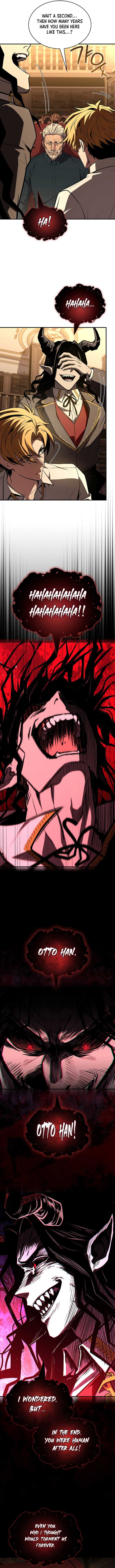 Talent-Swallowing Magician Chapter 106 - Page 6
