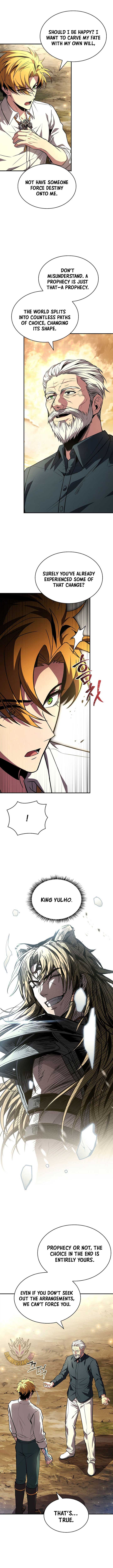 Talent-Swallowing Magician Chapter 107 - Page 13