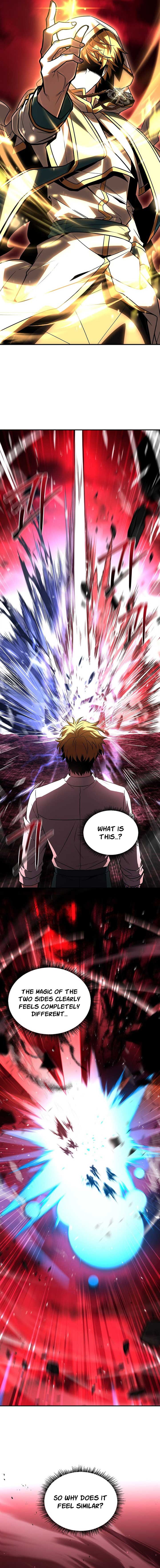Talent-Swallowing Magician Chapter 107 - Page 4