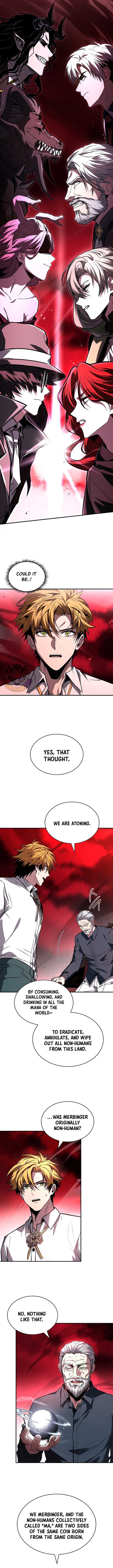 Talent-Swallowing Magician Chapter 107 - Page 5