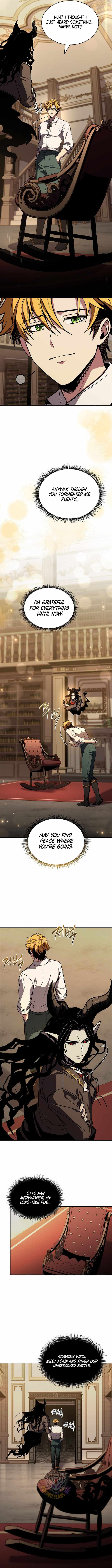Talent-Swallowing Magician Chapter 108 - Page 12