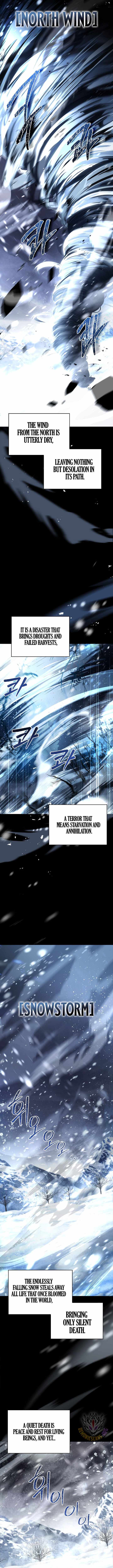 Talent-Swallowing Magician Chapter 108 - Page 6