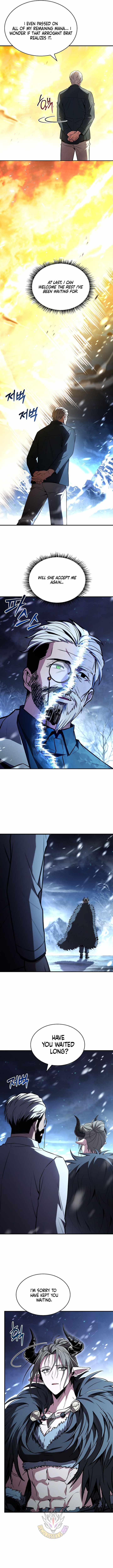 Talent-Swallowing Magician Chapter 108 - Page 9