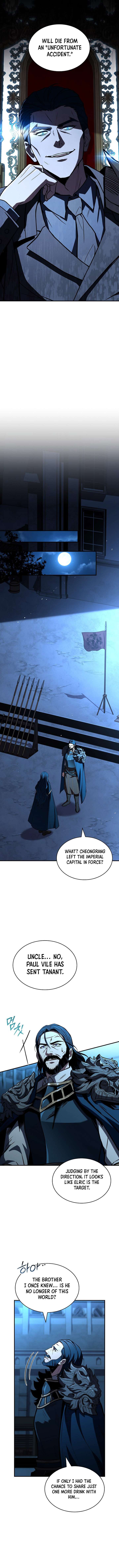 Talent-Swallowing Magician Chapter 109 - Page 2