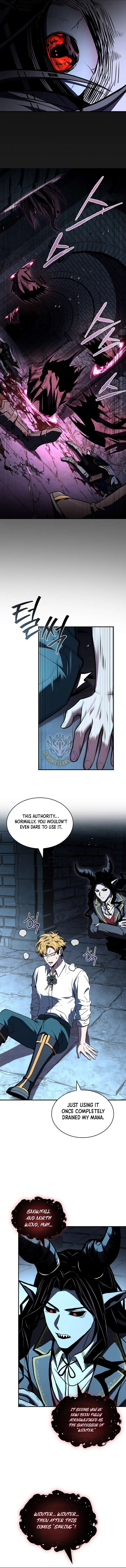 Talent-Swallowing Magician Chapter 109 - Page 15