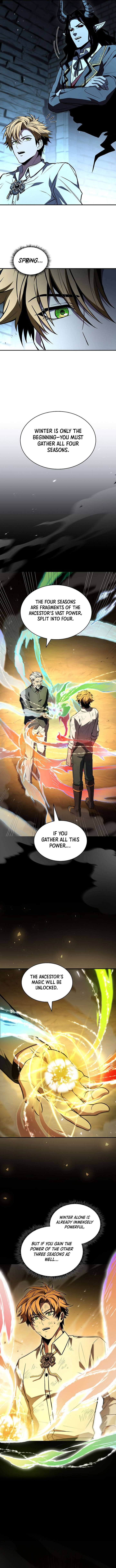 Talent-Swallowing Magician Chapter 109 - Page 16