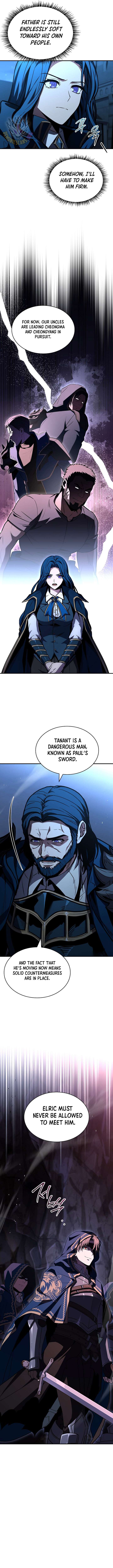Talent-Swallowing Magician Chapter 109 - Page 3