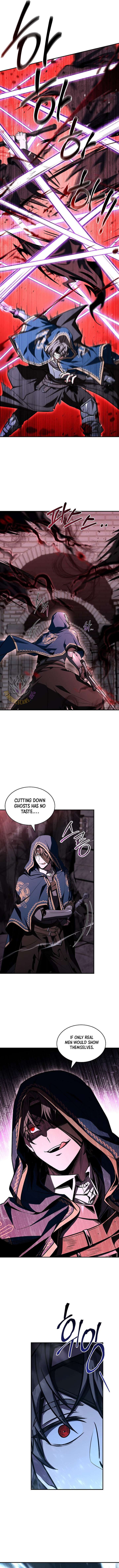 Talent-Swallowing Magician Chapter 109 - Page 5