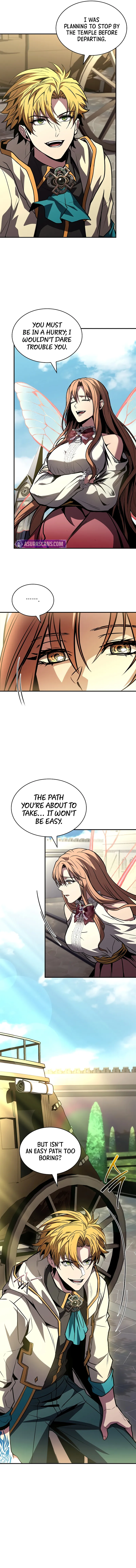 Talent-Swallowing Magician Chapter 97 - Page 6