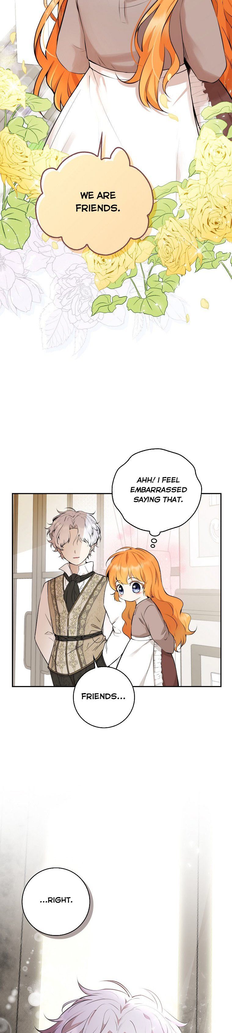Talented Baby Squirrel Chapter 1 - Page 45