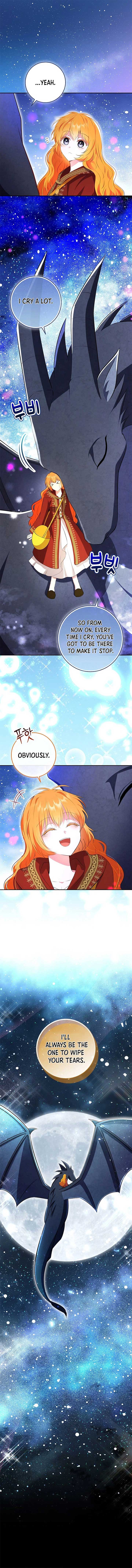 Talented Baby Squirrel Chapter 111 - Page 11