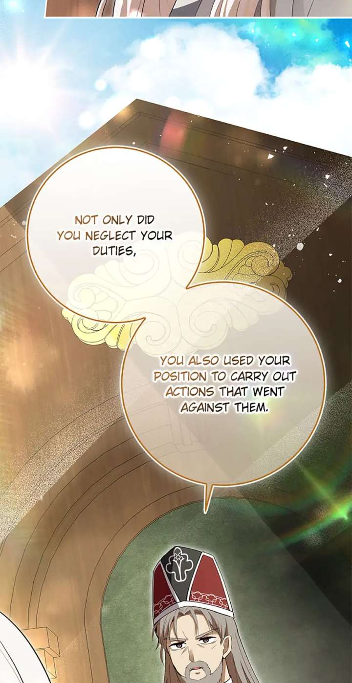 Talented Baby Squirrel Chapter 116 - Page 42