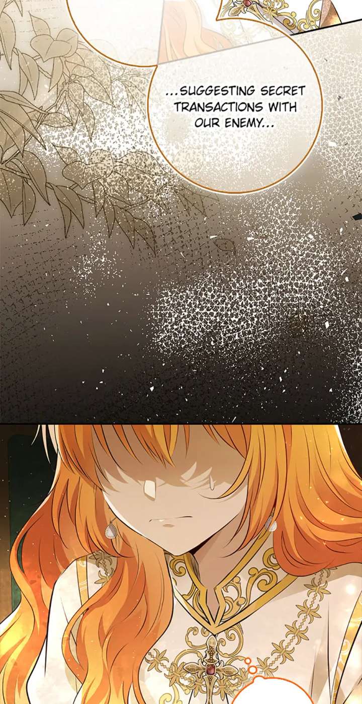 Talented Baby Squirrel Chapter 116 - Page 45