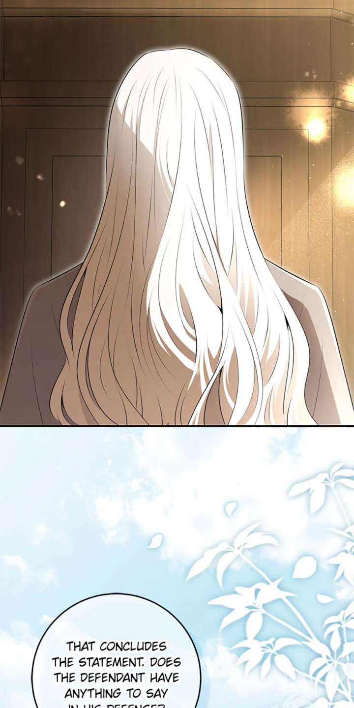 Talented Baby Squirrel Chapter 116 - Page 50