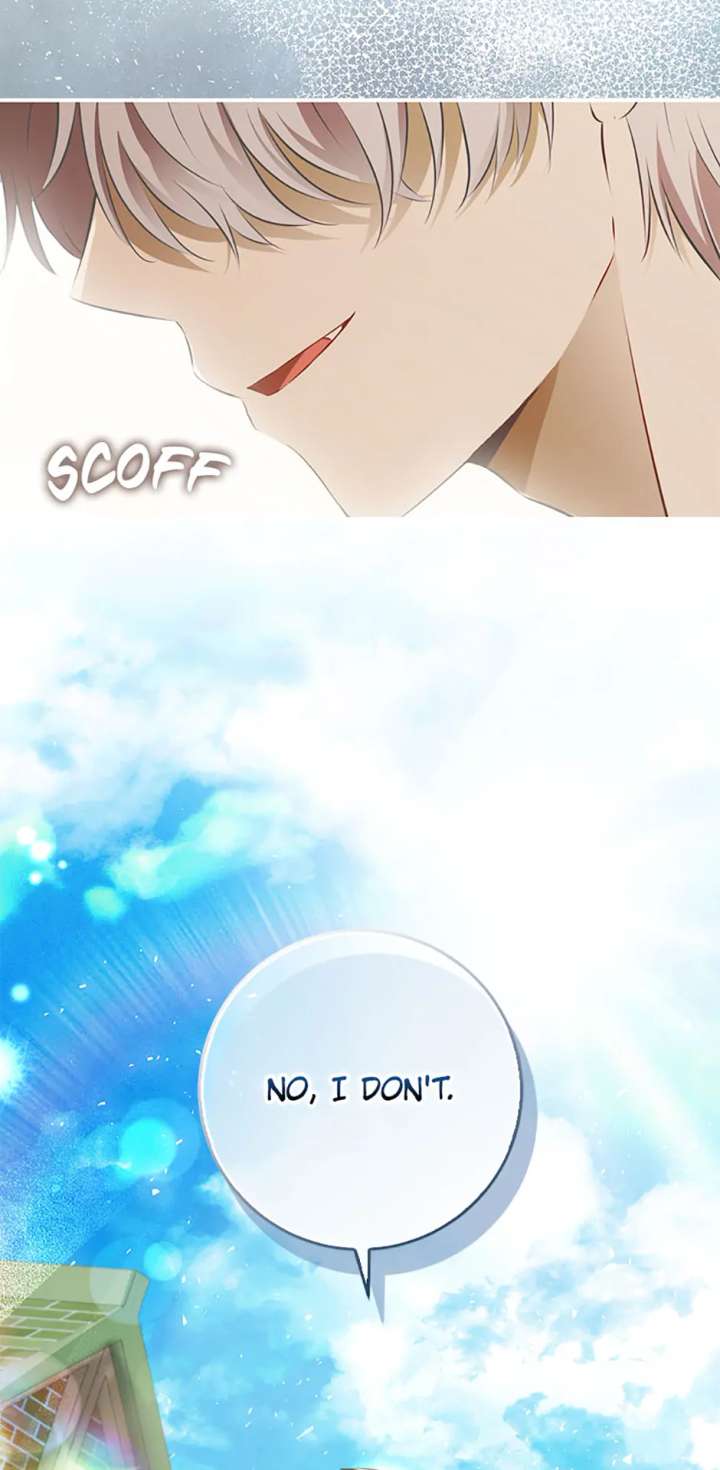 Talented Baby Squirrel Chapter 116 - Page 60
