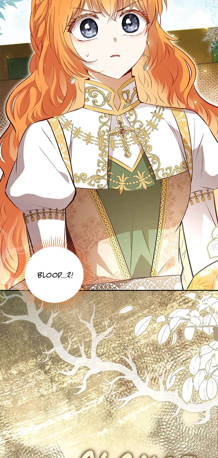 Talented Baby Squirrel Chapter 116 - Page 72