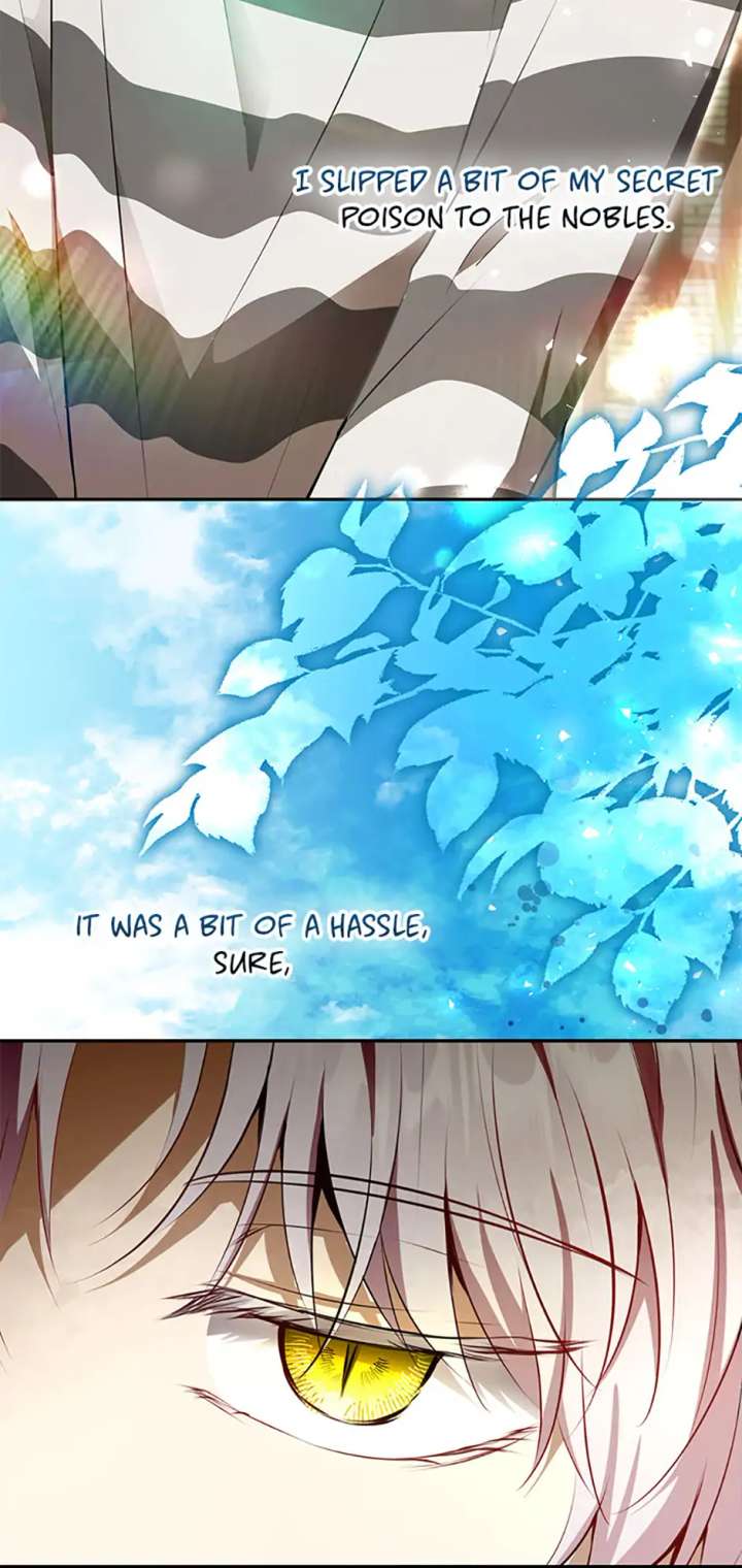 Talented Baby Squirrel Chapter 117 - Page 15