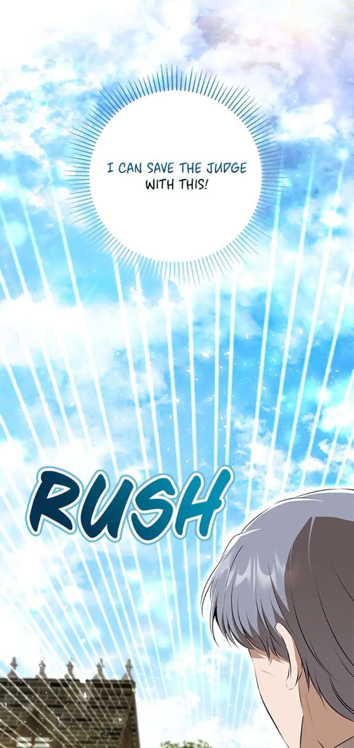 Talented Baby Squirrel Chapter 117 - Page 36