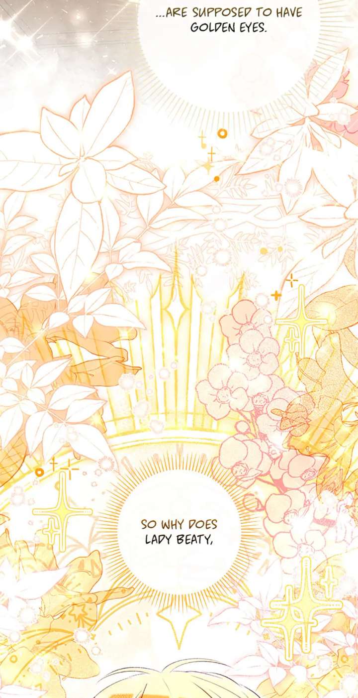 Talented Baby Squirrel Chapter 117 - Page 45
