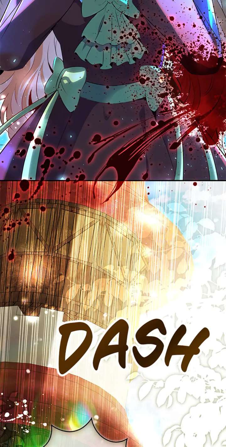 Talented Baby Squirrel Chapter 117 - Page 6