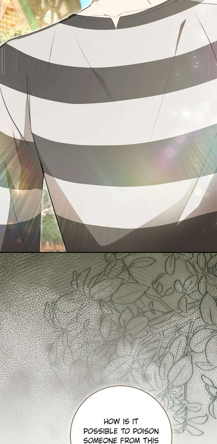 Talented Baby Squirrel Chapter 117 - Page 54