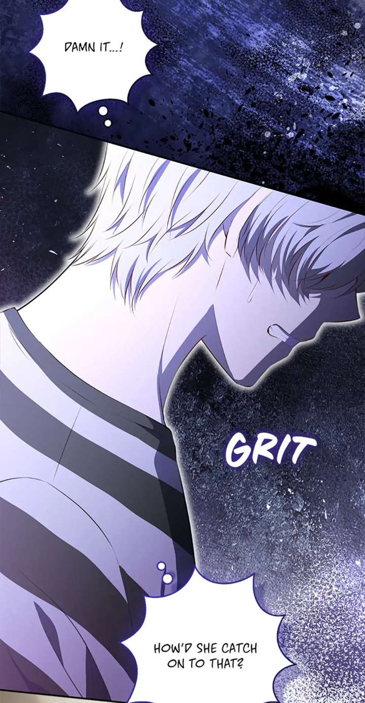 Talented Baby Squirrel Chapter 117 - Page 59