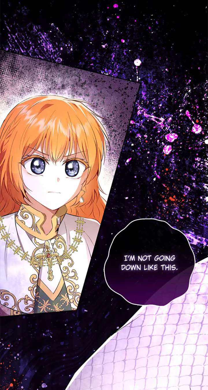 Talented Baby Squirrel Chapter 117 - Page 70