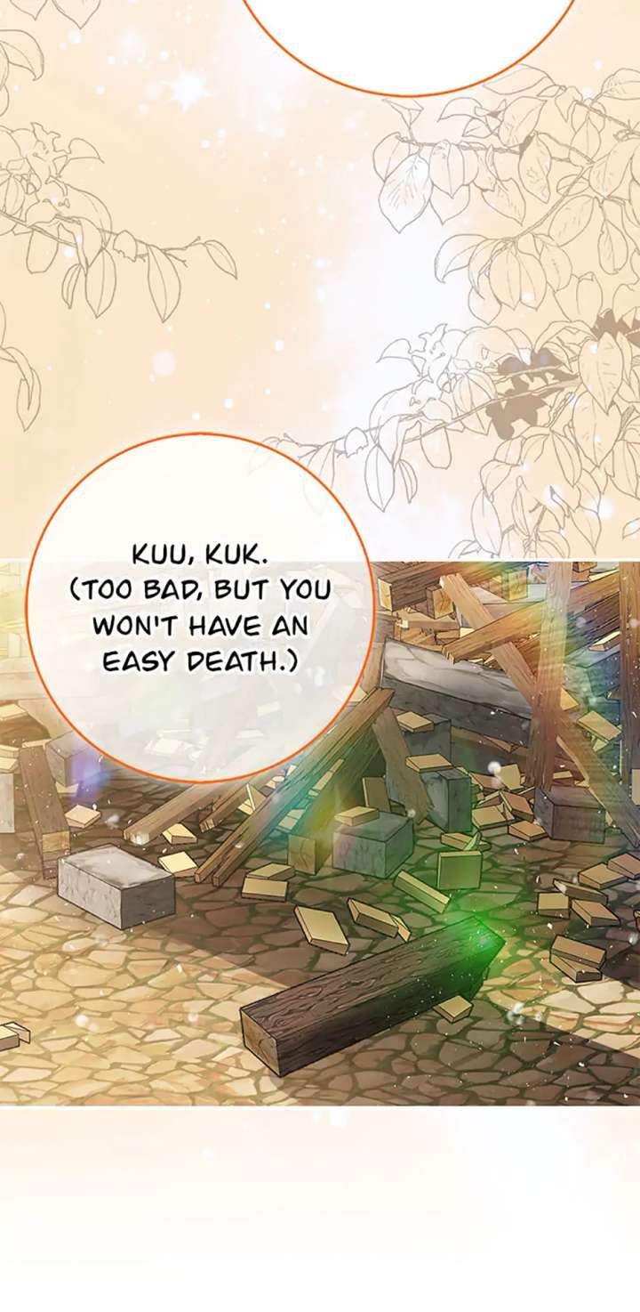 Talented Baby Squirrel Chapter 117 - Page 97