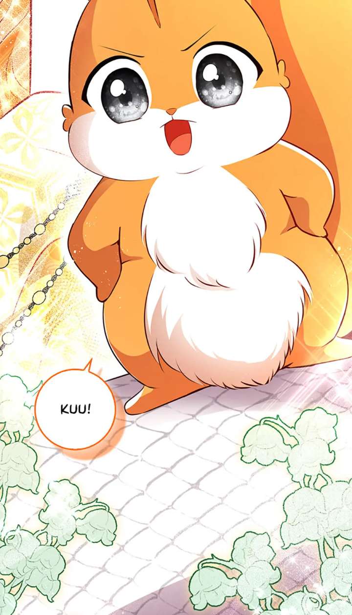 Talented Baby Squirrel Chapter 117 - Page 100