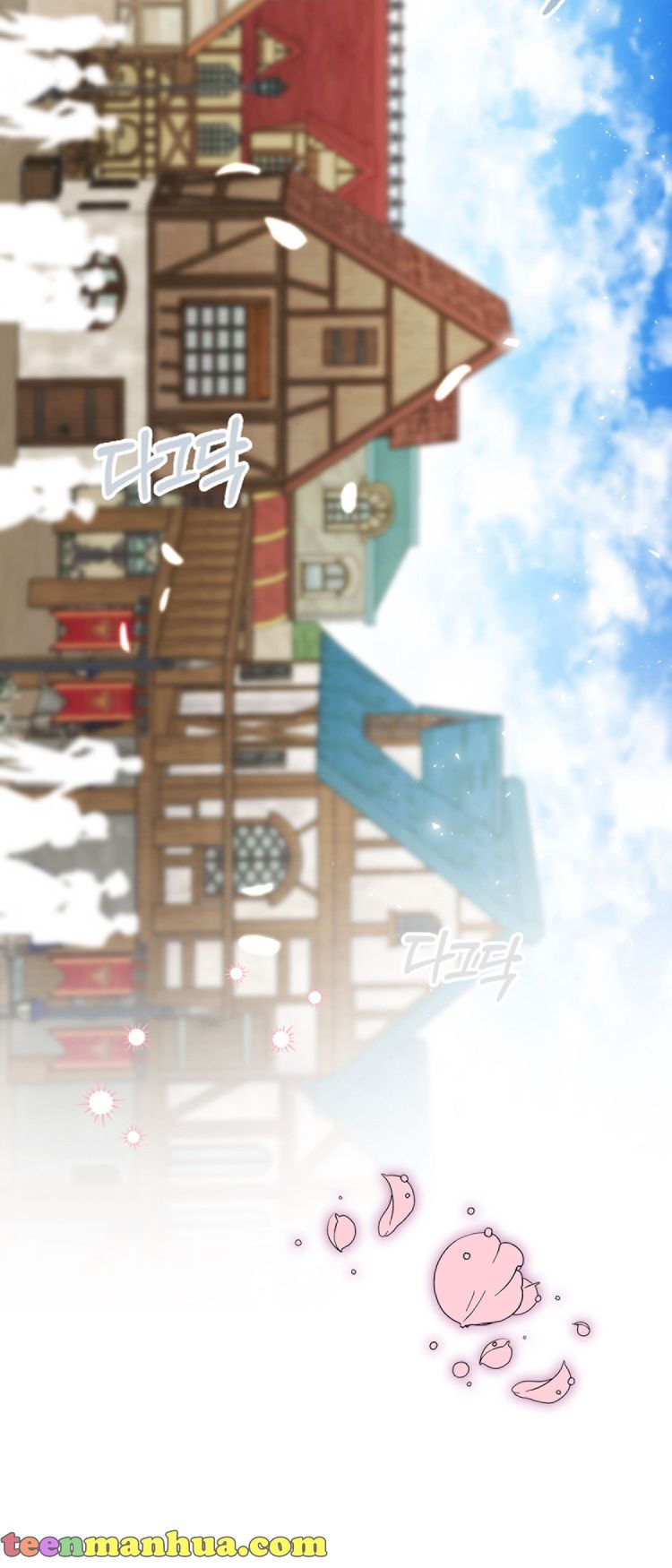 Talented Baby Squirrel Chapter 2.05 - Page 35