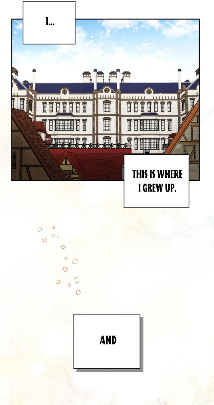 Talented Baby Squirrel Chapter 2.05 - Page 36