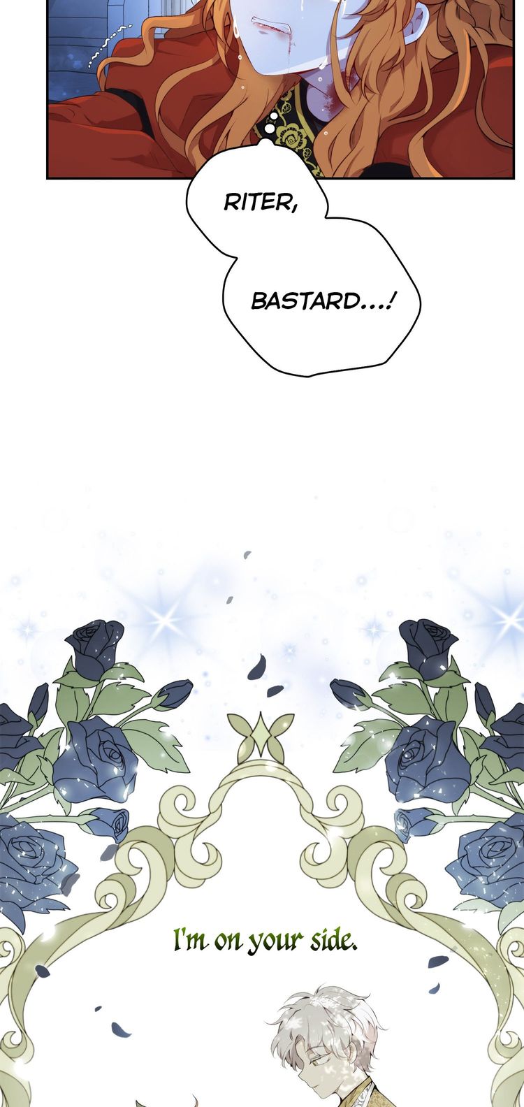 Talented Baby Squirrel Chapter 2.05 - Page 4