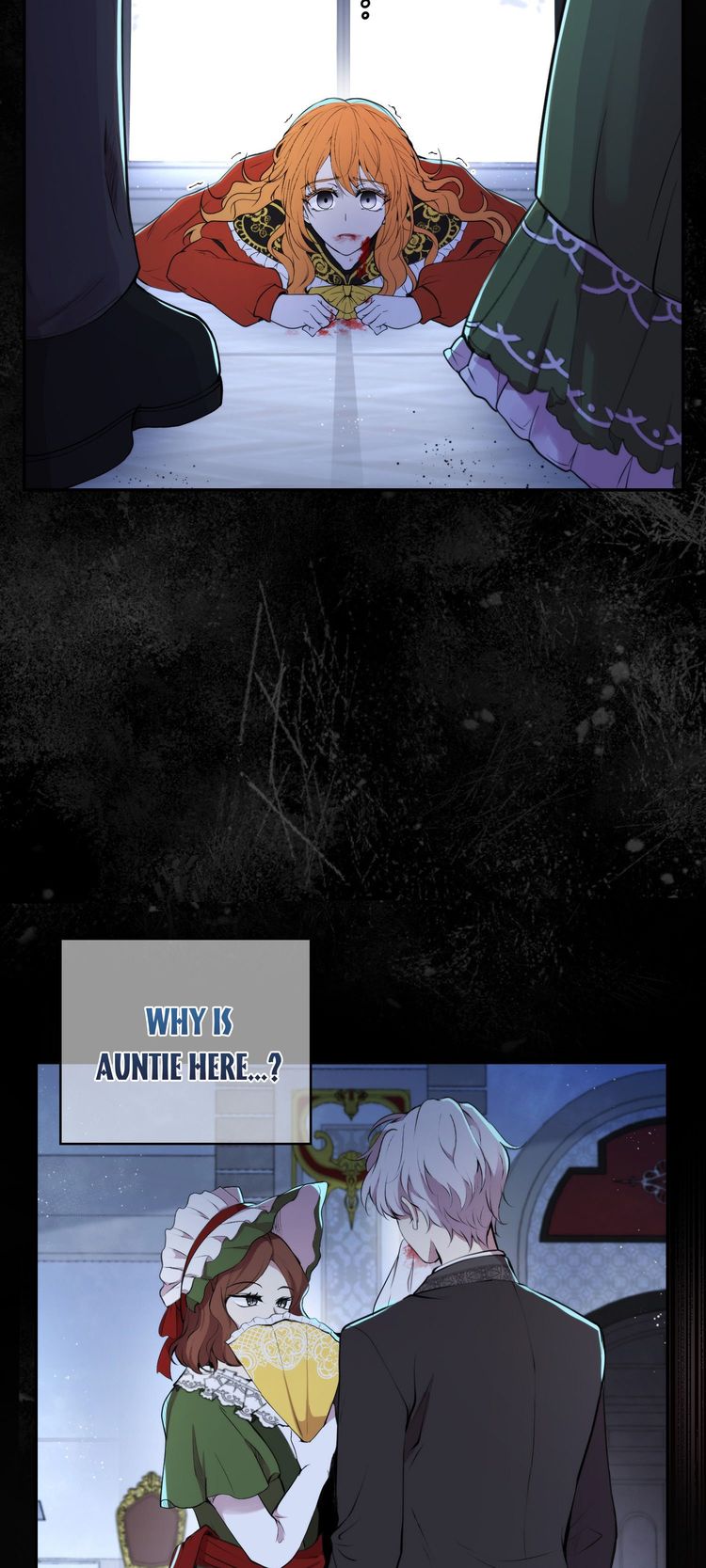 Talented Baby Squirrel Chapter 2 - Page 30