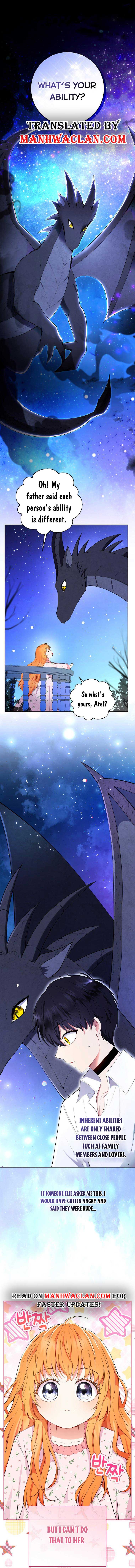 Talented Baby Squirrel Chapter 39 - Page 0