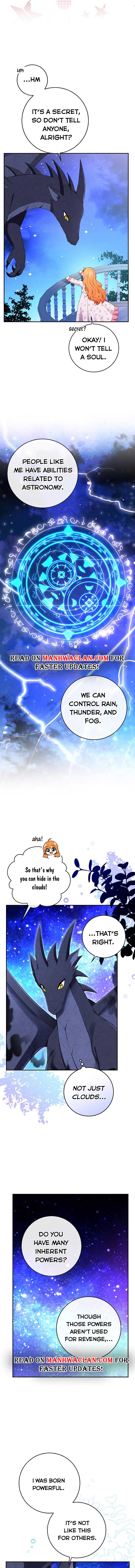 Talented Baby Squirrel Chapter 39 - Page 1