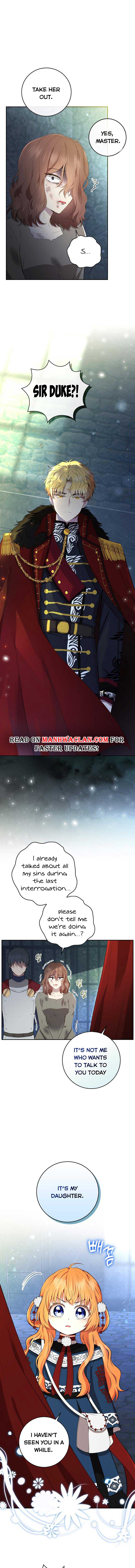 Talented Baby Squirrel Chapter 39 - Page 4