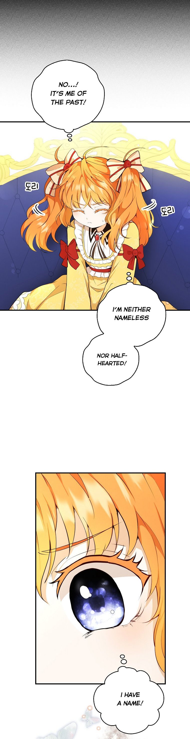 Talented Baby Squirrel Chapter 4 - Page 34
